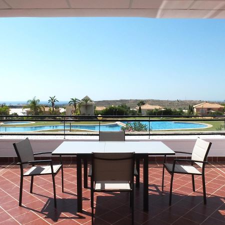 Residence Bahia Golf 무트자멜 외부 사진
