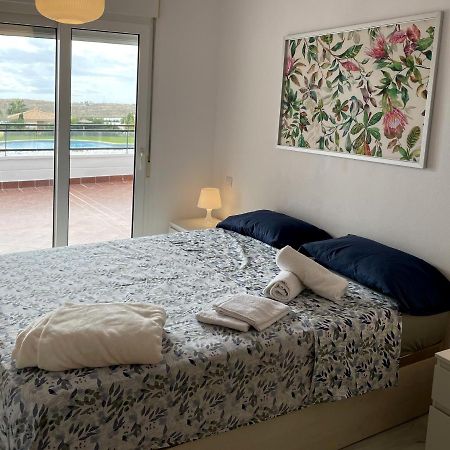Residence Bahia Golf 무트자멜 외부 사진