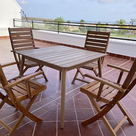 Residence Bahia Golf 무트자멜 외부 사진