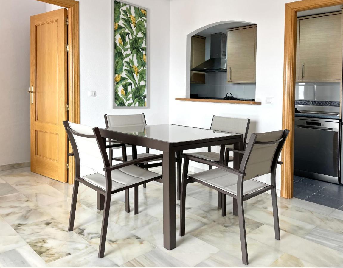 Residence Bahia Golf 무트자멜 외부 사진