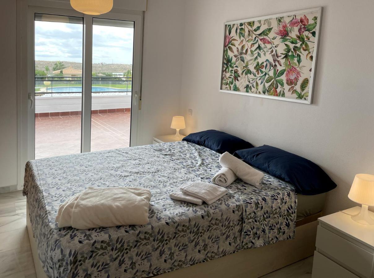 Residence Bahia Golf 무트자멜 외부 사진