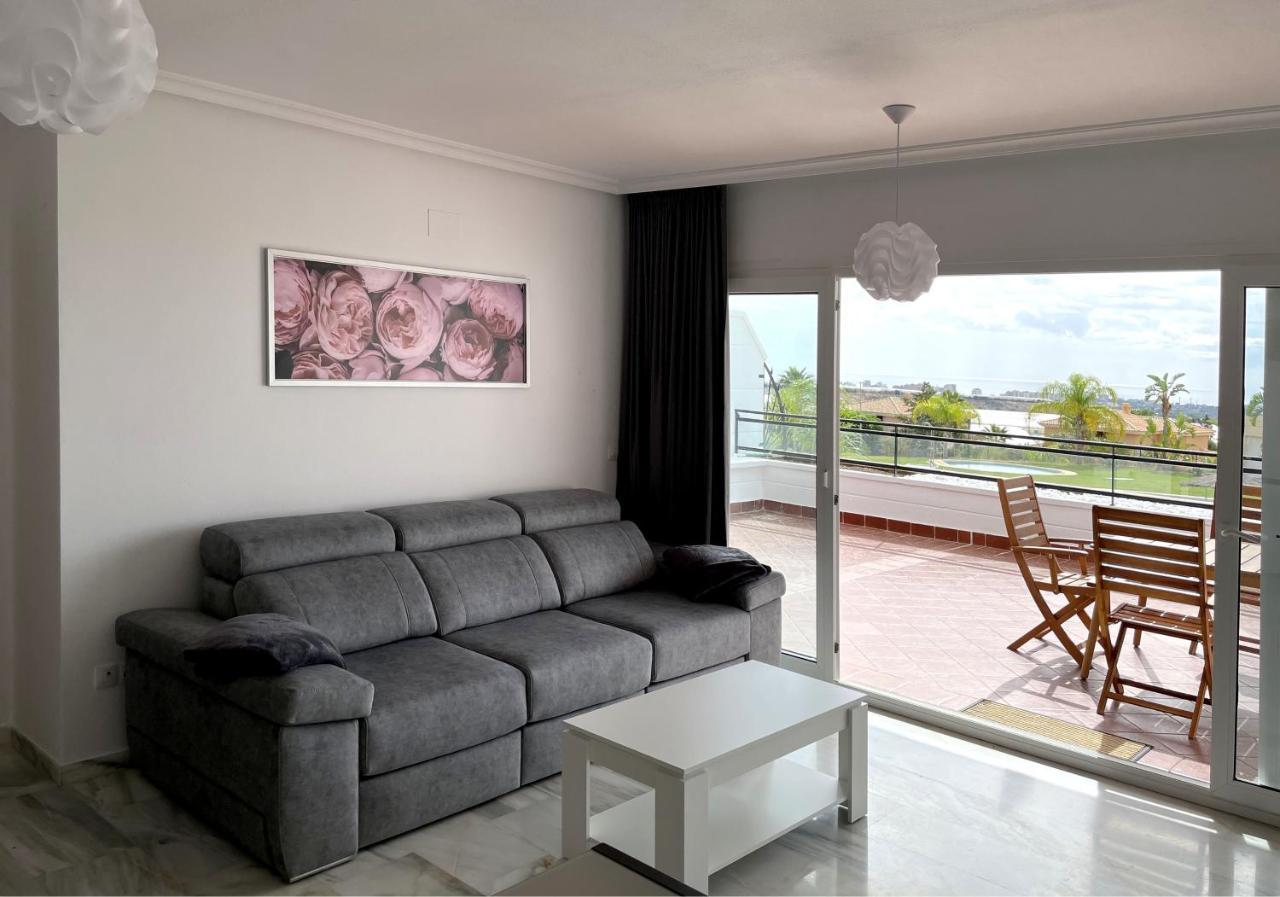 Residence Bahia Golf 무트자멜 외부 사진