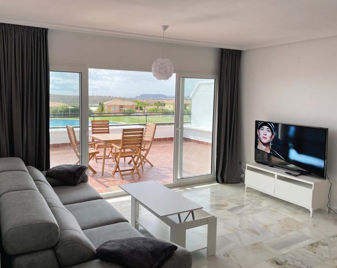Residence Bahia Golf 무트자멜 외부 사진