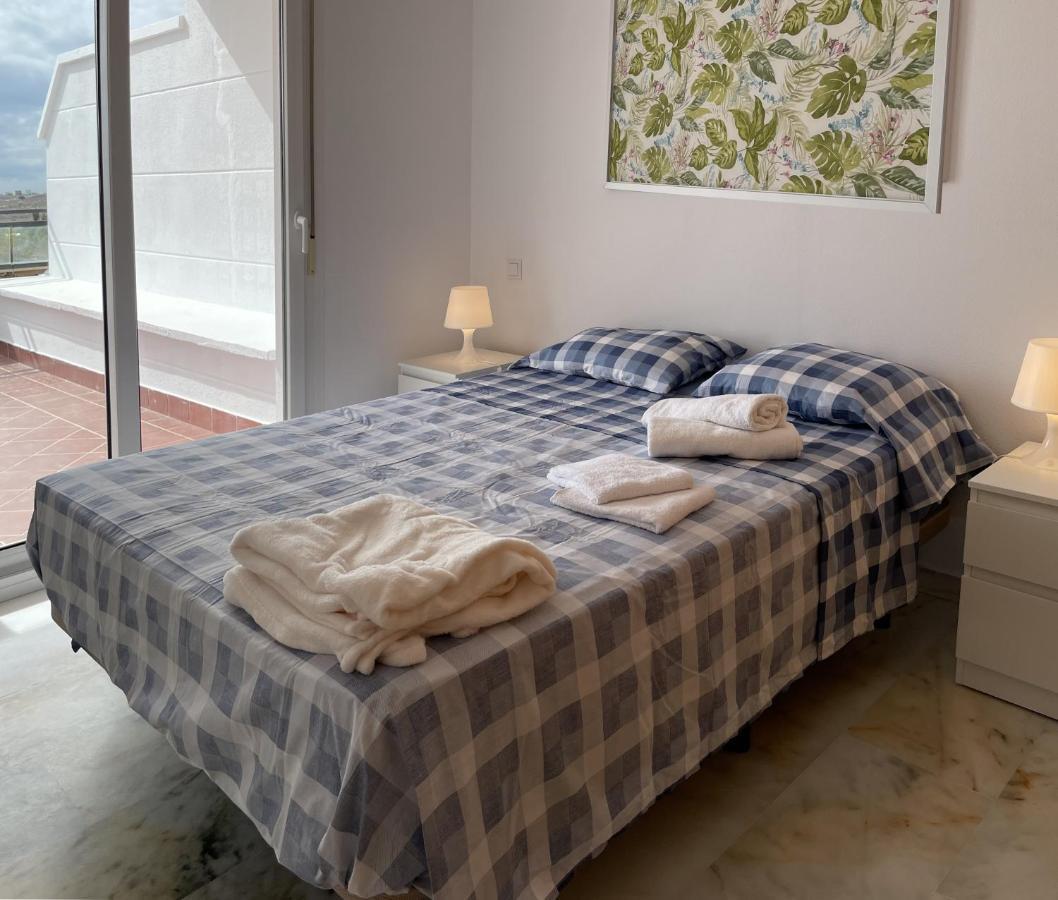 Residence Bahia Golf 무트자멜 외부 사진