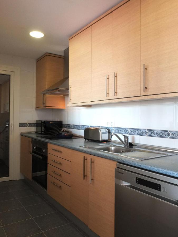 Residence Bahia Golf 무트자멜 외부 사진