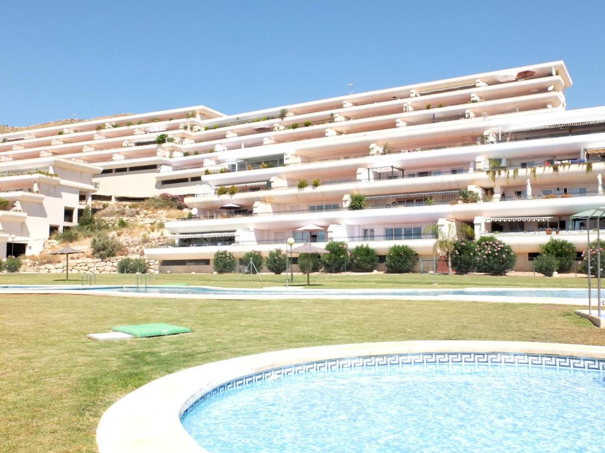 Residence Bahia Golf 무트자멜 외부 사진